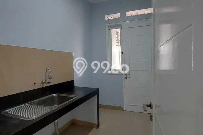 Rumah Strategis Minimalis Lb 150m2 di Medan Satria, Bekasi Rumah Strategis Minimalis Lb 150m2 di Medan Satria, Bekasi