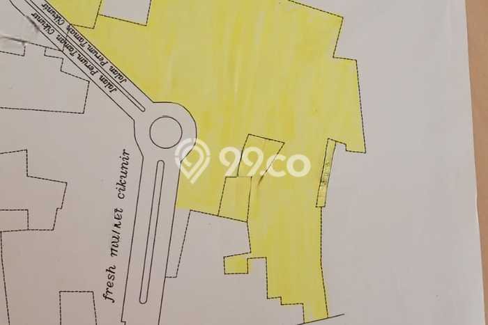 Tanah Dijual Area Strategis di Cikunir Bekasi 20389m2 Tanah Dijual Area Strategis di Cikunir Bekasi 20389m2