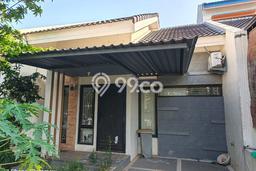 Hunian Cantik Minimalis Lb 52m2 di Tarumajaya, Bekasi Hunian Cantik Minimalis Lb 52m2 di Tarumajaya, Bekasi