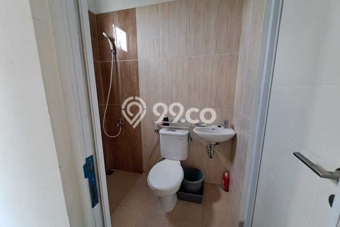 Rumah Modern 3 KT LT 72m2 di Prima Harapan Rumah Modern 3 KT LT 72m2 di Prima Harapan