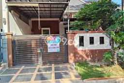 For Sale Hunian Rumah Terawat 2 KT di Prima Harapan, Bekasi For Sale Hunian Rumah Terawat 2 KT di Prima Harapan, Bekasi