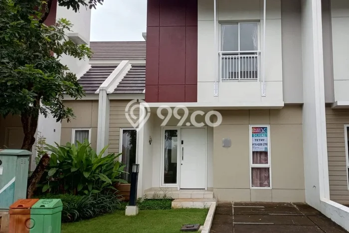 Jual Rumah Favorit Siap Huni LB 57m2 di Karawang Timur, Karawang Jual Rumah Favorit Siap Huni LB 57m2 di Karawang Timur, Karawang