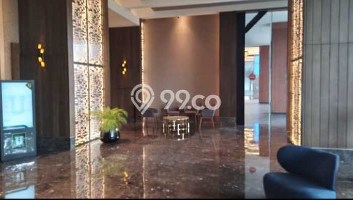 Dijual Segera Apartemen 1 KT & 1 KM di Kelapa Dua, Tangerang Dijual Segera Apartemen 1 KT & 1 KM di Kelapa Dua, Tangerang