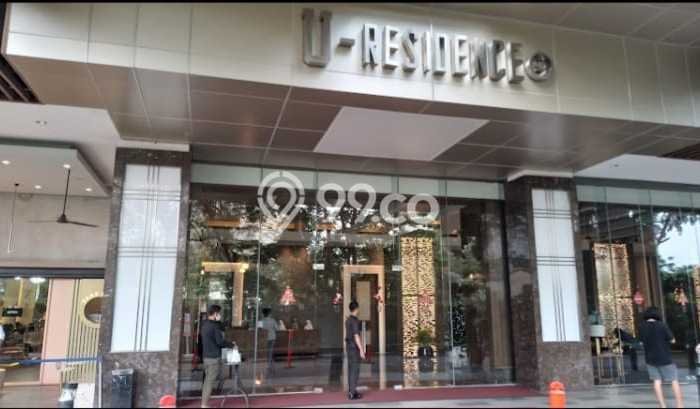 Dijual Segera Apartemen 1 KT & 1 KM di Kelapa Dua, Tangerang Dijual Segera Apartemen 1 KT & 1 KM di Kelapa Dua, Tangerang