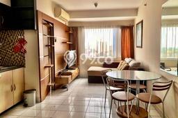 Apartemen Favorit Nyaman Dijual di Jakarta Selatan dengan 2 Kamar Tidur Apartemen Favorit Nyaman Dijual di Jakarta Selatan dengan 2 Kamar Tidur