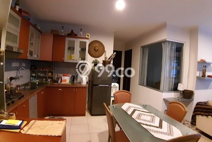 Apartemen Terawat Dijual di Jakarta Selatan Spesifikasi 3 KT, 2 KM Apartemen Terawat Dijual di Jakarta Selatan Spesifikasi 3 KT, 2 KM