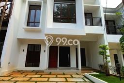 Rumah Elit Modern Siap Huni di Gandul Depok Rumah Elit Modern Siap Huni di Gandul Depok