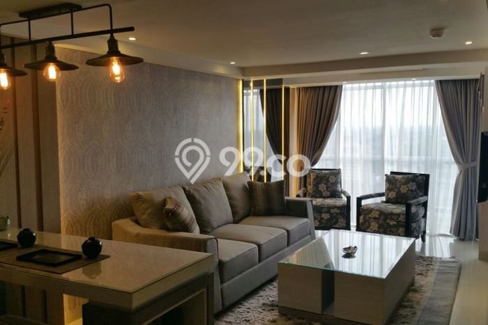 Apartemen Favorit Modern Dijual di Jakarta Timur dengan 1 Kamar Tidur Apartemen Favorit Modern Dijual di Jakarta Timur dengan 1 Kamar Tidur