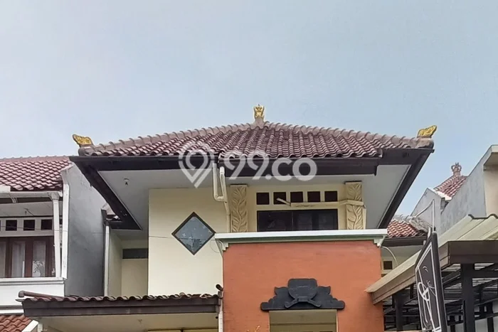 Hunian Mewah Dijual LT 250m2 di Ciputat Timur, Tangerang Selatan Hunian Mewah Dijual LT 250m2 di Ciputat Timur, Tangerang Selatan