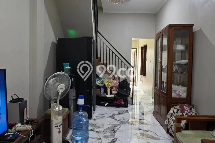 For Sale Hunian Rumah Terawat 4 KT di Krukut, Depok For Sale Hunian Rumah Terawat 4 KT di Krukut, Depok