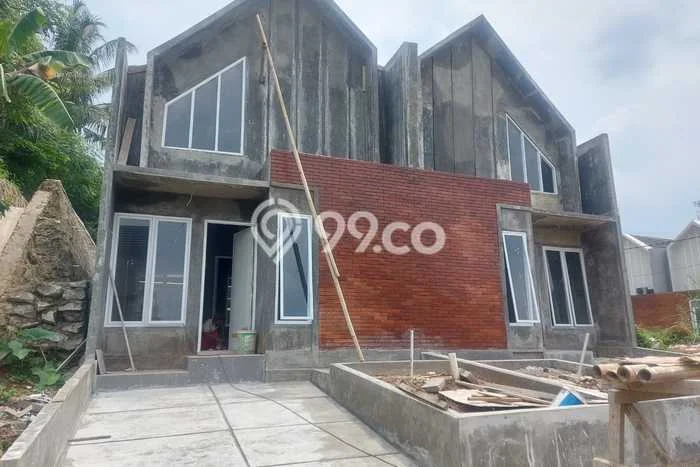 For Sale Rumah 2 Kamar Lokasi Ideal Nyaman dan Strategis di Limo For Sale Rumah 2 Kamar Lokasi Ideal Nyaman dan Strategis di Limo
