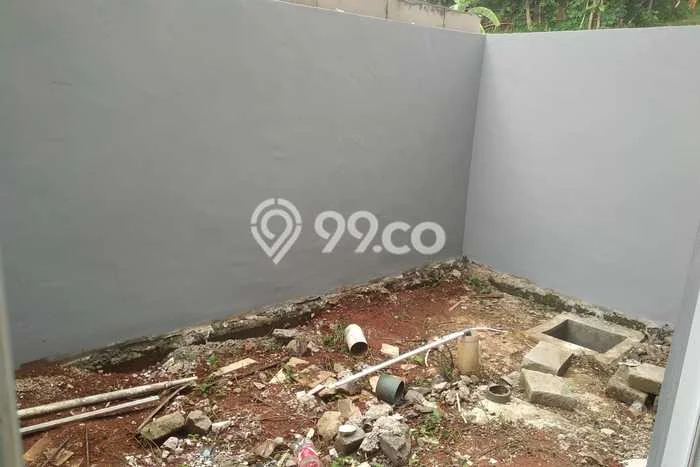 For Sale Rumah 2 Kamar Lokasi Ideal Nyaman dan Strategis di Limo For Sale Rumah 2 Kamar Lokasi Ideal Nyaman dan Strategis di Limo
