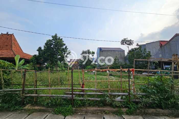 Tanah Investasi Dijual di Depok Punya Luas 1238m2 Tanah Investasi Dijual di Depok Punya Luas 1238m2