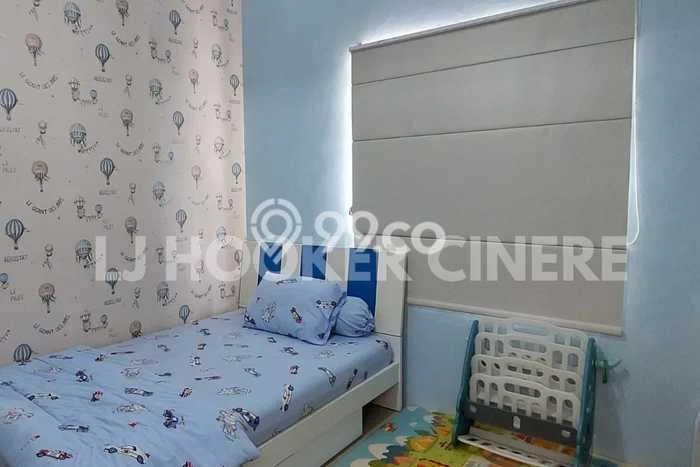 Dijual Hunian Rumah Terawat 4 KT di Cinangka, Depok Dijual Hunian Rumah Terawat 4 KT di Cinangka, Depok