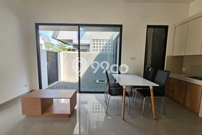 Rumah Modern Cantik 3 KT Siap Huni di Sawangan Rumah Modern Cantik 3 KT Siap Huni di Sawangan