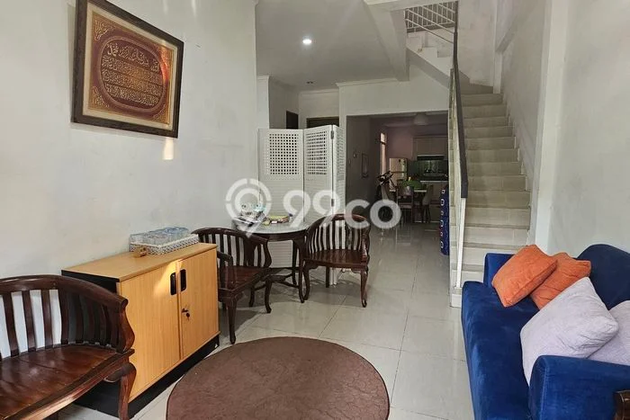 Jual Rumah Minimalis Bagus Punya 4 KT di Cinere Depok SHM Jual Rumah Minimalis Bagus Punya 4 KT di Cinere Depok SHM