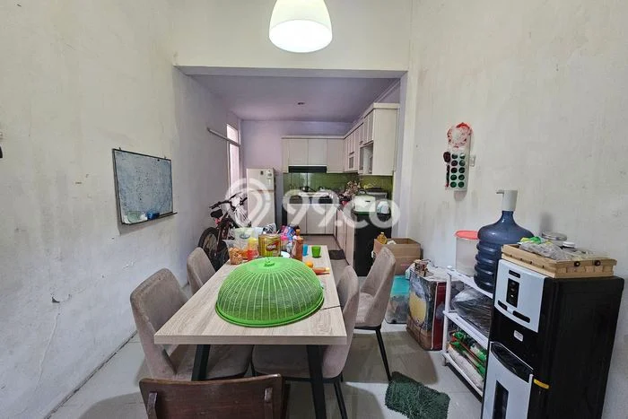 Jual Rumah Minimalis Bagus Punya 4 KT di Cinere Depok SHM Jual Rumah Minimalis Bagus Punya 4 KT di Cinere Depok SHM