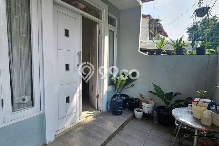 Jual Rumah Minimalis Bagus Punya 4 KT di Cinere Depok SHM Jual Rumah Minimalis Bagus Punya 4 KT di Cinere Depok SHM
