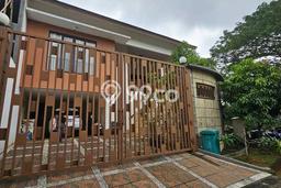 Hunian Eksklusif Dijual LT 387m2 di Ciputat Timur, Tangerang Selatan Hunian Eksklusif Dijual LT 387m2 di Ciputat Timur, Tangerang Selatan