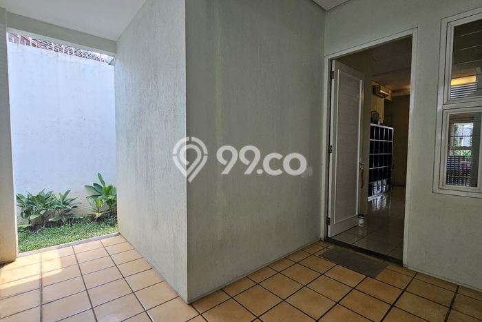 Siap Huni Rumah Mewah 5 Kamar di Cinere Dekat ke Mana Pun Siap Huni Rumah Mewah 5 Kamar di Cinere Dekat ke Mana Pun