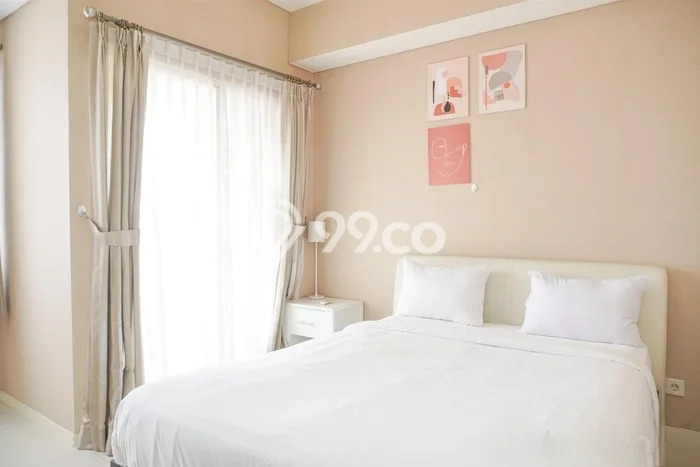 Apartemen Nyaman untuk Dijual di Tanah Abang, Jakarta Pusat, DKI Jakarta Apartemen Nyaman untuk Dijual di Tanah Abang, Jakarta Pusat, DKI Jakarta