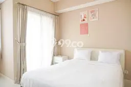 BEST PRICE! Apartemen Kawasan Tanah Abang, Jakarta Pusat, 1 KT, Luas 40m2m², Bisa Segera Ditempati BEST PRICE! Apartemen Kawasan Tanah Abang, Jakarta Pusat, 1 KT, Luas 40m2m², Bisa Segera Ditempati