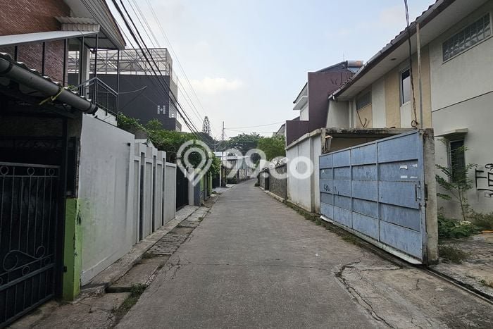 Tanah Dijual Area Strategis di Gandul Depok 388m2 Tanah Dijual Area Strategis di Gandul Depok 388m2