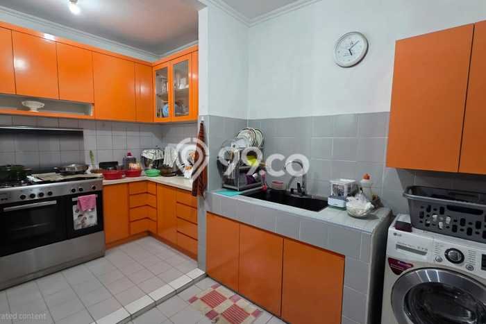 Siap Huni Rumah Mewah 3 Kamar di Cinere Dekat ke Mana Saja Siap Huni Rumah Mewah 3 Kamar di Cinere Dekat ke Mana Saja