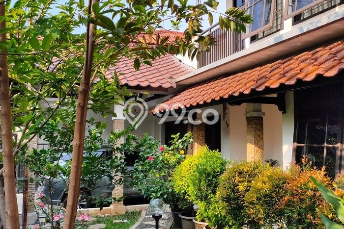 For Sale Rumah Elit Exclusive di Cinere, Depok For Sale Rumah Elit Exclusive di Cinere, Depok