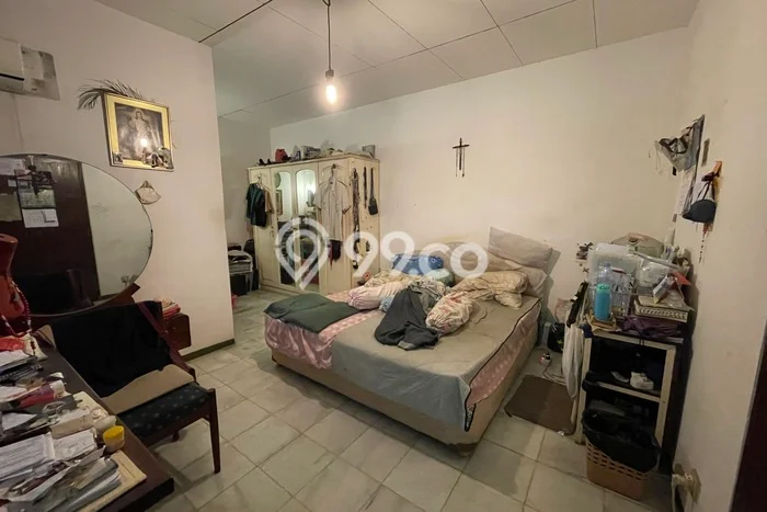 Rumah Elit Modern Siap Huni di Pangkalan Jati Depok Rumah Elit Modern Siap Huni di Pangkalan Jati Depok