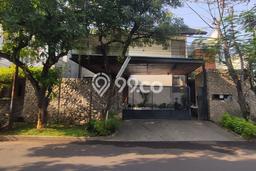 Rumah kawasan Cinere, Depok, LT 450m2m² Bangunan 696m2m² Rumah kawasan Cinere, Depok, LT 450m2m² Bangunan 696m2m²
