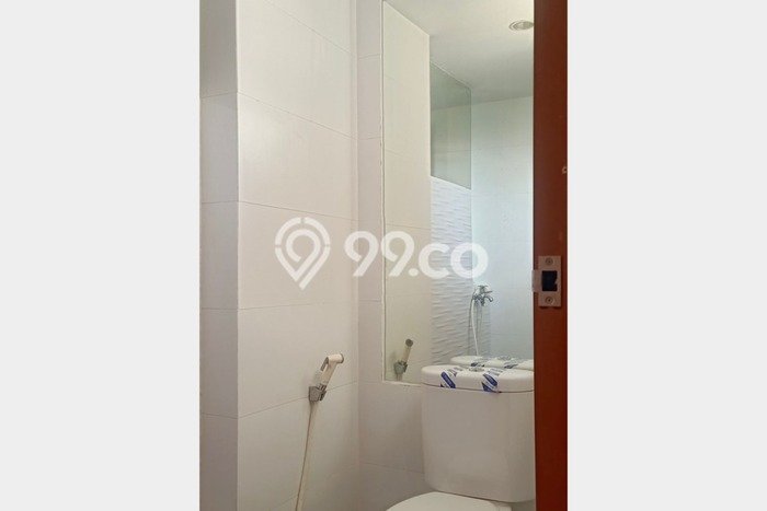 Apartemen Eksklusif Kawasan , 1 KM, Luas 36m2m², Dekat Depok, Depok, Fasilitas Modern Apartemen Eksklusif Kawasan , 1 KM, Luas 36m2m², Dekat Depok, Depok, Fasilitas Modern