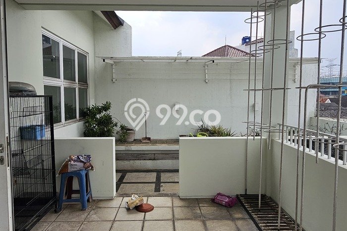 Siap Huni Rumah Mewah 5 Kamar di Cinere Dekat ke Mana Pun Siap Huni Rumah Mewah 5 Kamar di Cinere Dekat ke Mana Pun
