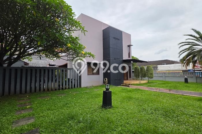 Siap Huni Rumah Mewah 3 Kamar di Cinere Dekat ke Mana Saja Siap Huni Rumah Mewah 3 Kamar di Cinere Dekat ke Mana Saja