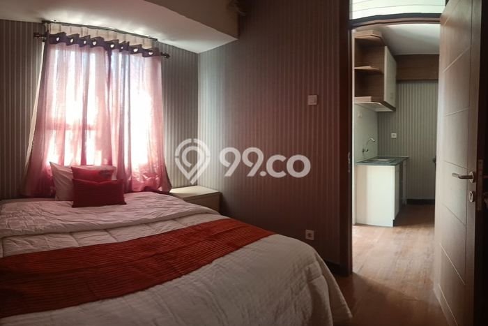 Apartemen Eksklusif Kawasan , 1 KM, Luas 36m2m², Dekat Depok, Depok, Fasilitas Modern Apartemen Eksklusif Kawasan , 1 KM, Luas 36m2m², Dekat Depok, Depok, Fasilitas Modern