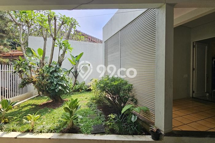 Siap Huni Rumah Mewah 5 Kamar di Cinere Dekat ke Mana Pun Siap Huni Rumah Mewah 5 Kamar di Cinere Dekat ke Mana Pun