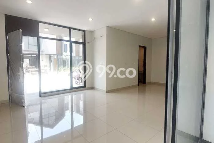 Jarang Ada! Rumah Kontrakan 3 Kamar Bagus Siap Huni Summarecon Crown Gading Jarang Ada! Rumah Kontrakan 3 Kamar Bagus Siap Huni Summarecon Crown Gading