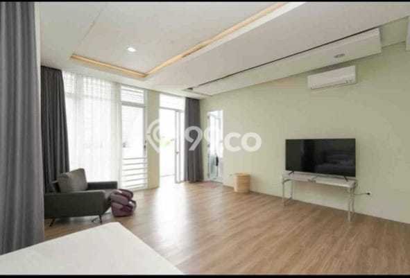 Rumah Luxury Modern Tanpa Renovasi di Harapan Indah Bekasi Rumah Luxury Modern Tanpa Renovasi di Harapan Indah Bekasi