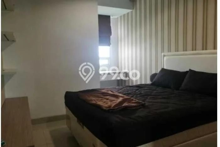 Hunian Strategis 60m2 di Kemayoran Bangkalan 2 Bedroom Hunian Strategis 60m2 di Kemayoran Bangkalan 2 Bedroom