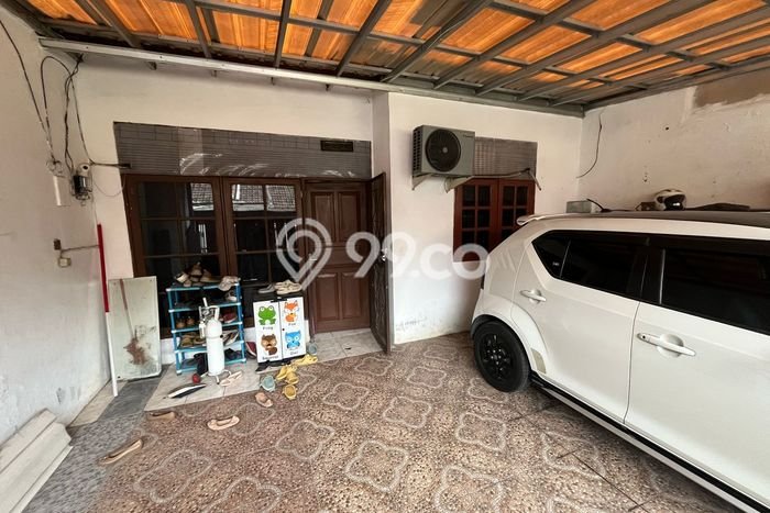 Rumah Luas Asri 2 KT Siap Huni di Harapan Baru Bekasi Rumah Luas Asri 2 KT Siap Huni di Harapan Baru Bekasi