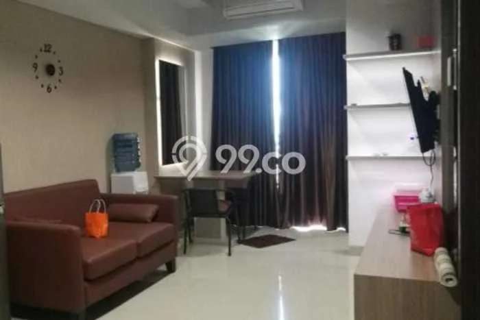 Hunian Strategis 60m2 di Kemayoran Bangkalan 2 Bedroom Hunian Strategis 60m2 di Kemayoran Bangkalan 2 Bedroom
