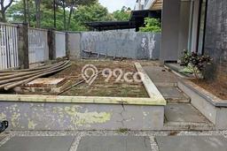 Rumah sewa siap pakai 3 KT di Harapan Indah, Bekasi Rumah sewa siap pakai 3 KT di Harapan Indah, Bekasi