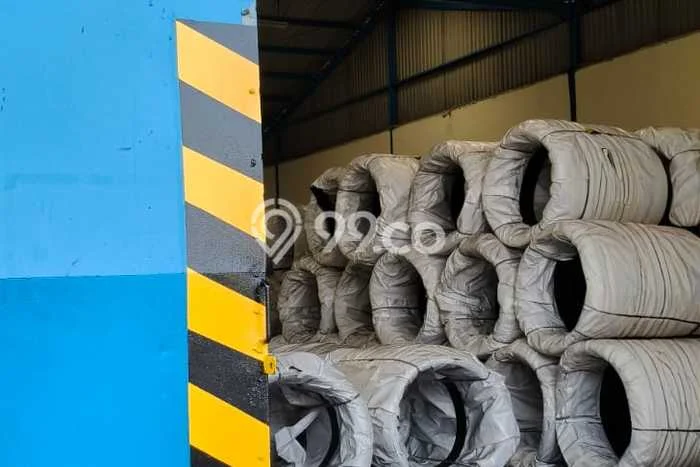 Disewakan Gudang di Cakung Jakarta Timur LT 650000m2, LB 1344m2 Disewakan Gudang di Cakung Jakarta Timur LT 650000m2, LB 1344m2