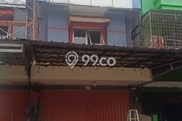 Ruko Dijual di Prime Area Bekasi Luas 185m2 Ruko Dijual di Prime Area Bekasi Luas 185m2