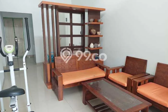 Jual Rumah Modern 2 KT di Bekasi, Bekasi Jual Rumah Modern 2 KT di Bekasi, Bekasi