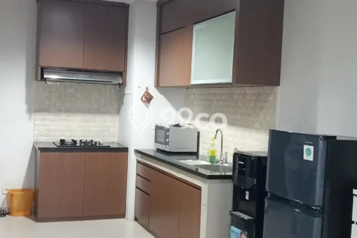 Sewa Apartemen Hemat di Kelapa Gading, Jakarta Utara Dekat Fasilitas Umum Sewa Apartemen Hemat di Kelapa Gading, Jakarta Utara Dekat Fasilitas Umum