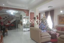 Jual Rumah Modern 4 KT di Harapan Indah, Bekasi Jual Rumah Modern 4 KT di Harapan Indah, Bekasi