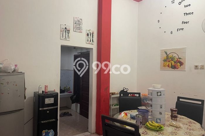 Rumah Strategis Modern Lb 260m2 di Tambun Utara, Bekasi Rumah Strategis Modern Lb 260m2 di Tambun Utara, Bekasi