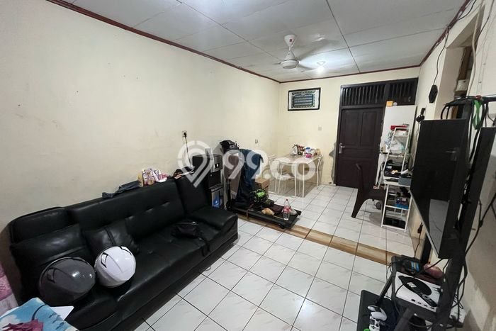 Rumah Luas Asri 2 KT Siap Huni di Harapan Baru Bekasi Rumah Luas Asri 2 KT Siap Huni di Harapan Baru Bekasi