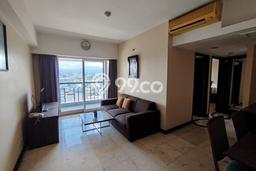 Hunian Apartemen Strategis untuk Dijual di Bandung dengan 2 Kamar Hunian Apartemen Strategis untuk Dijual di Bandung dengan 2 Kamar